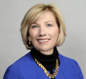 photo of Amy Mansue
