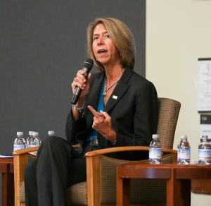 Michele Siekerka