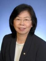photo of Yuk Louie