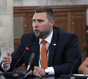 photo of Andrew Musick