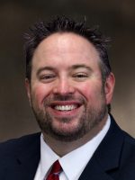 Headshot of Christopher Emigholz