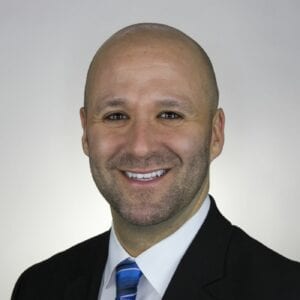 Tom Phillips headshot