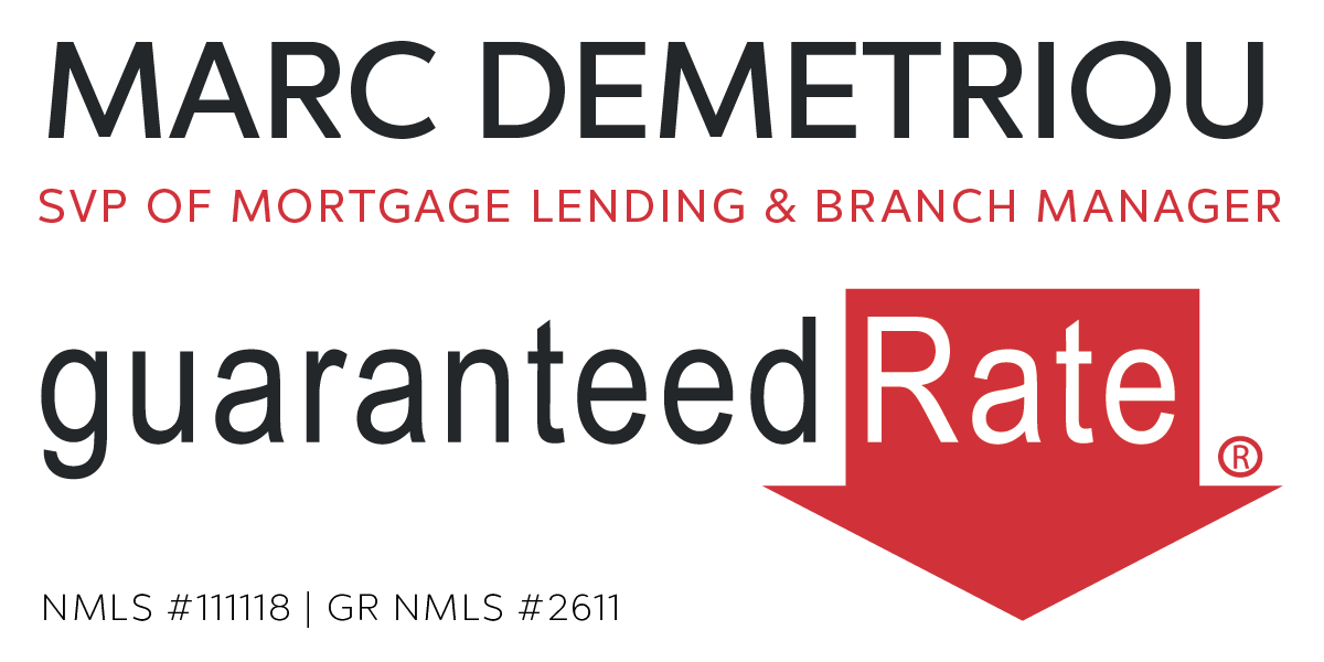 Guaranteed Rate Mortgage