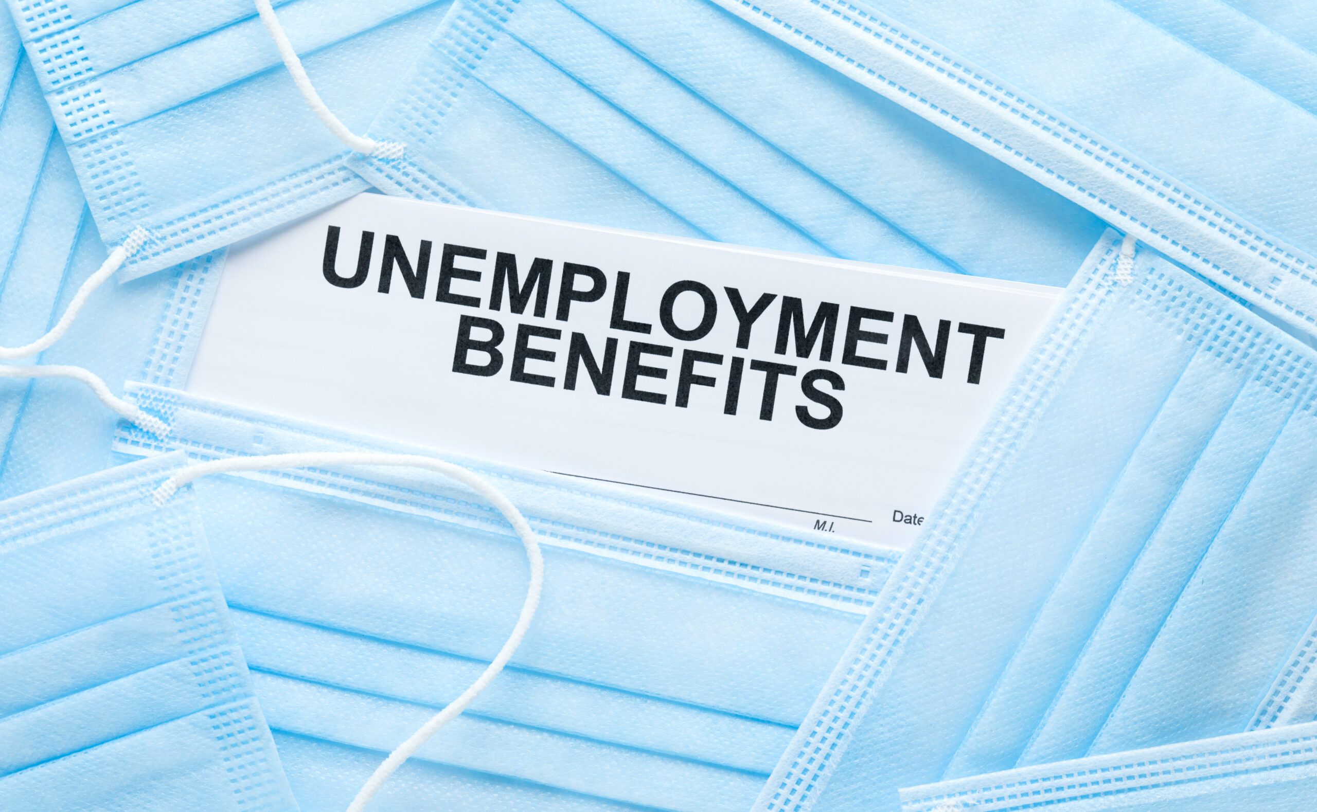 Jobless Workers Getting 300 in Extra Unemployment Benefits Next Week