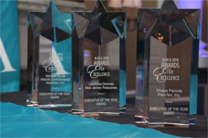 Photo of the Awards