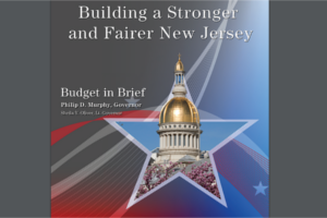 The cover of the FY 2019 State Budget