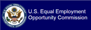 Equal Employment Opportunity Commission Seal