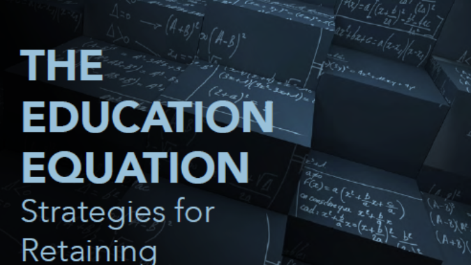 Education Equation