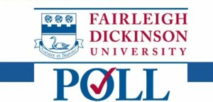 FDU Poll logo