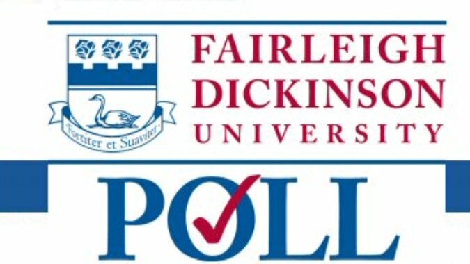 FDU Poll logo