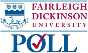 FDU poll logo