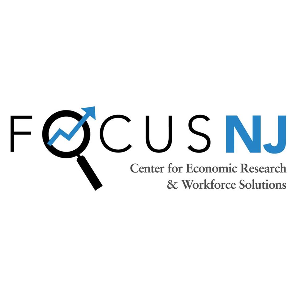 Focus NJ logo
