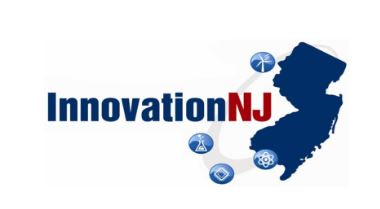 Innovation NJ logo