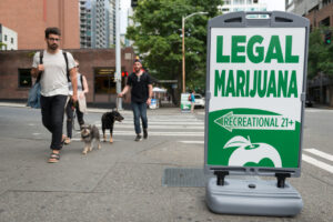 Image of Legal Marijuana
