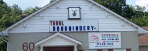 turul-bookbindery