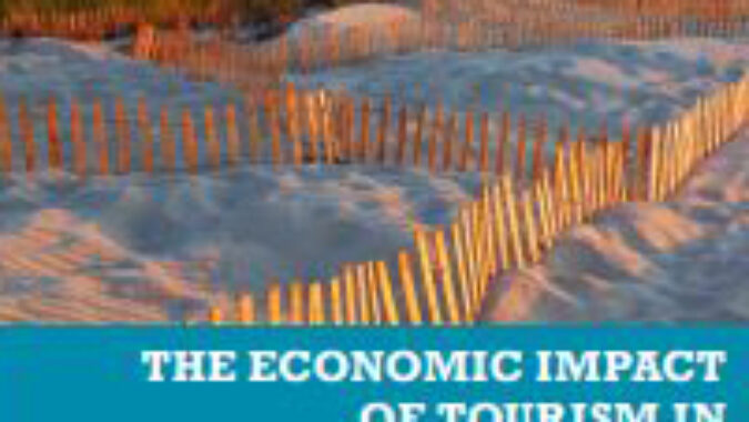 tourism report cover