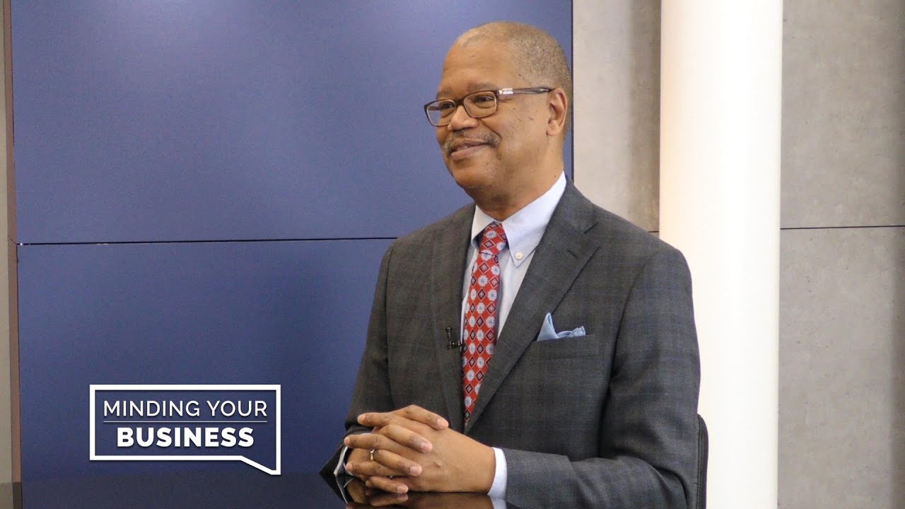 East West Connection’s Weaver Talks Pandemic Resolve NJBIA