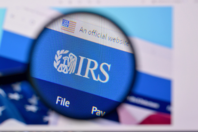 IRS: ‘Free File’ Program Available Through Oct. 15 - NJBIA