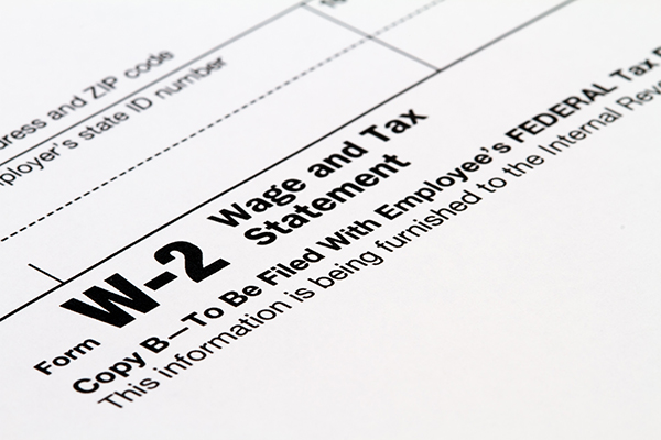 deadline for employers to mail w-2s