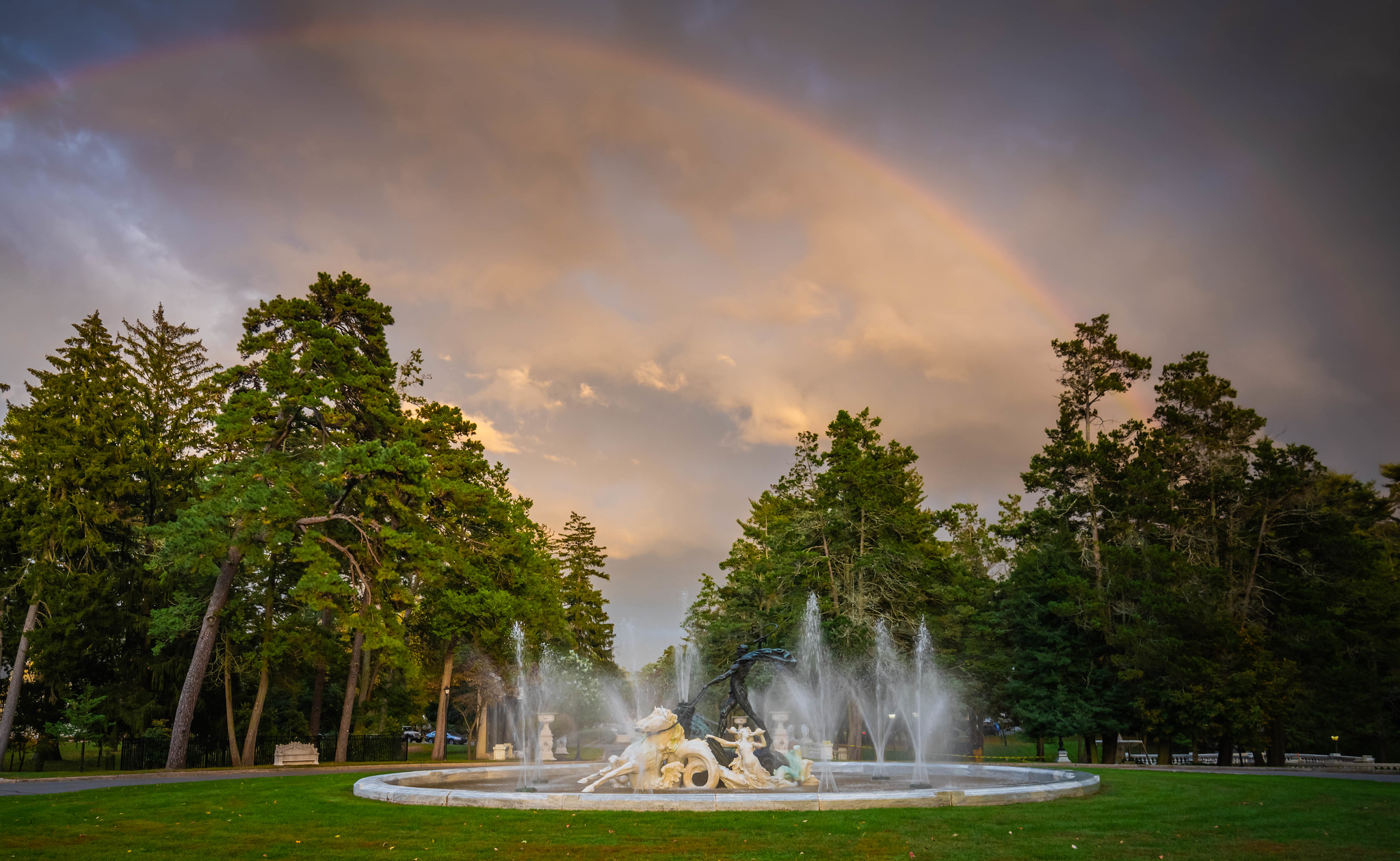 Court University Sells 42 Acres to Beth Medrash Govoha as Part of Master Plan NJBIA