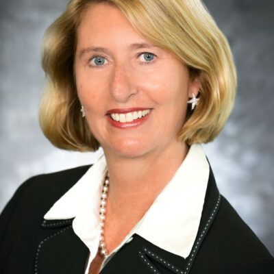 Lori Herndon, RN, BSN, MBA
