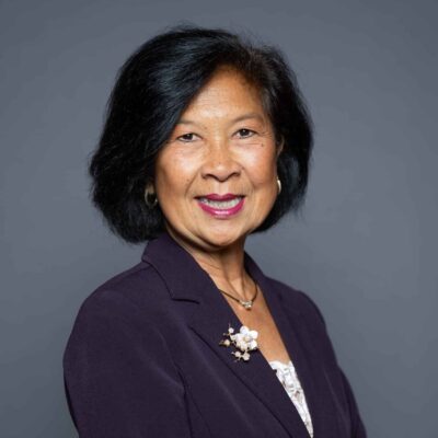Jackie Lue Raia