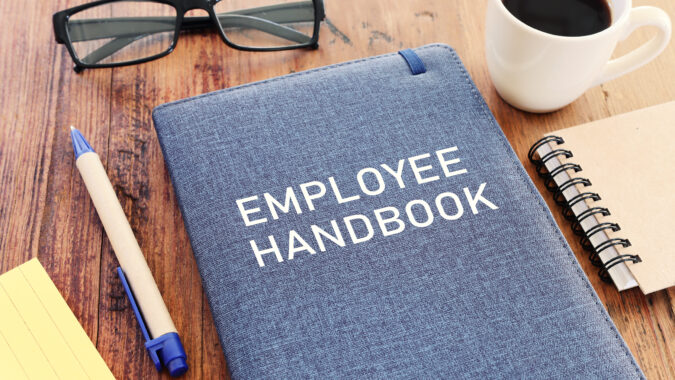 Human Resource Council Meeting: Employee Handbook