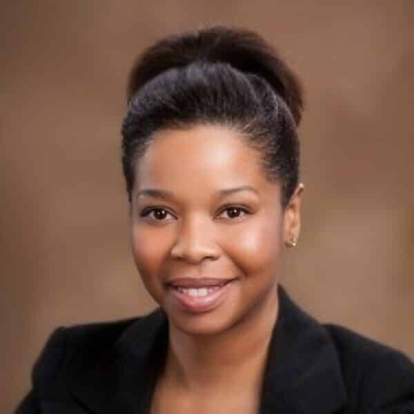 Monica Slater Stokes