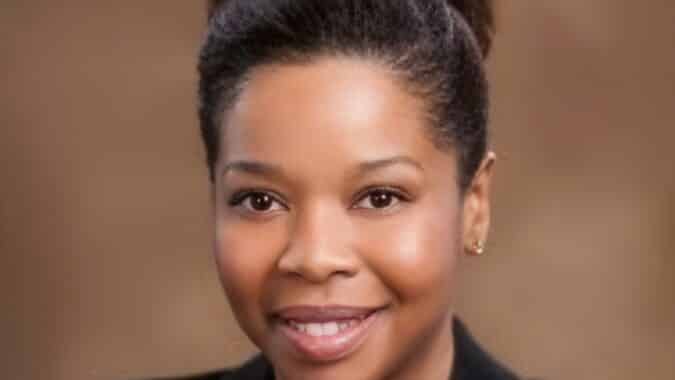 Monica Slater Stokes