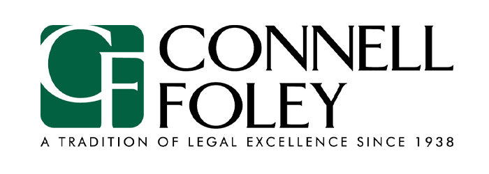 Connell Foley
