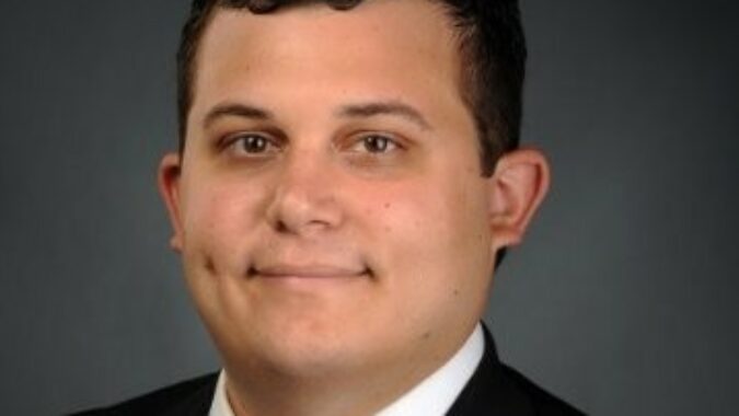 Jeffrey P. Catalano