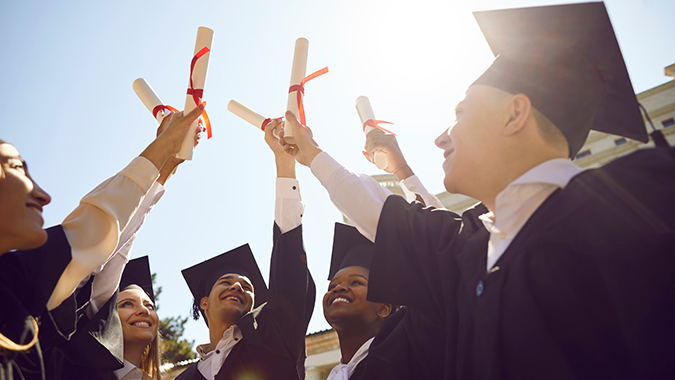 10 NJ Universities Ranked Among the Nation’s Best - NJBIA