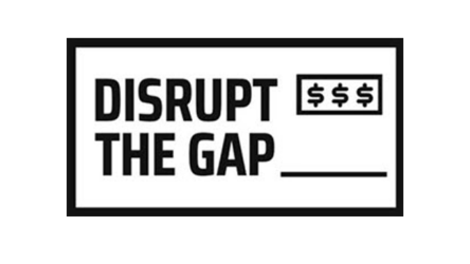 Disrupt the Gap