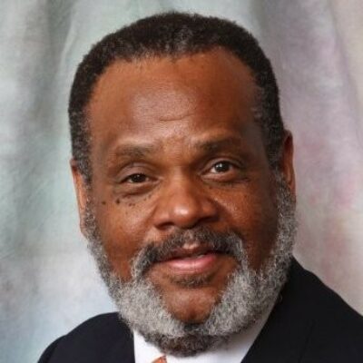 Leonard C. Johnson Award – Ralph Albert Thomas, CPA, CGMA