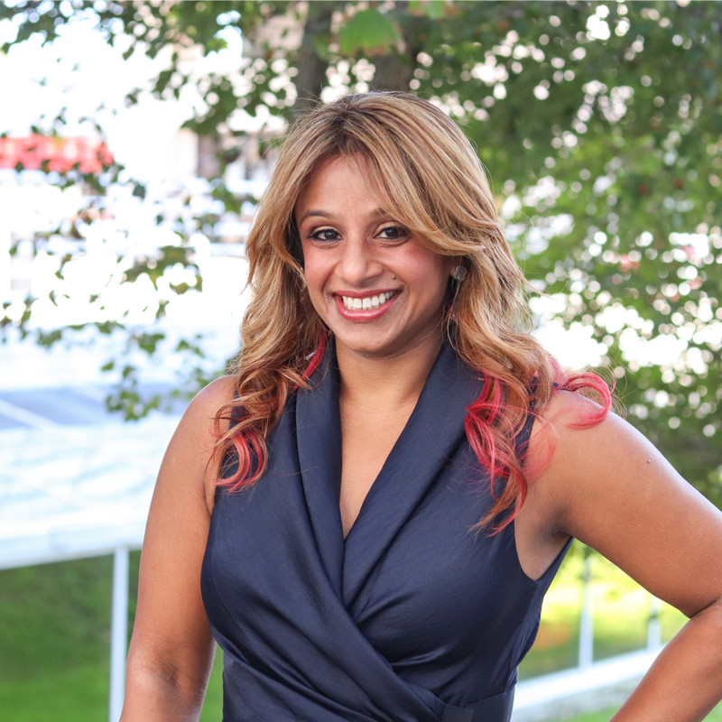 Sejal LakhaniBhatt New Jersey Business & Industry Association