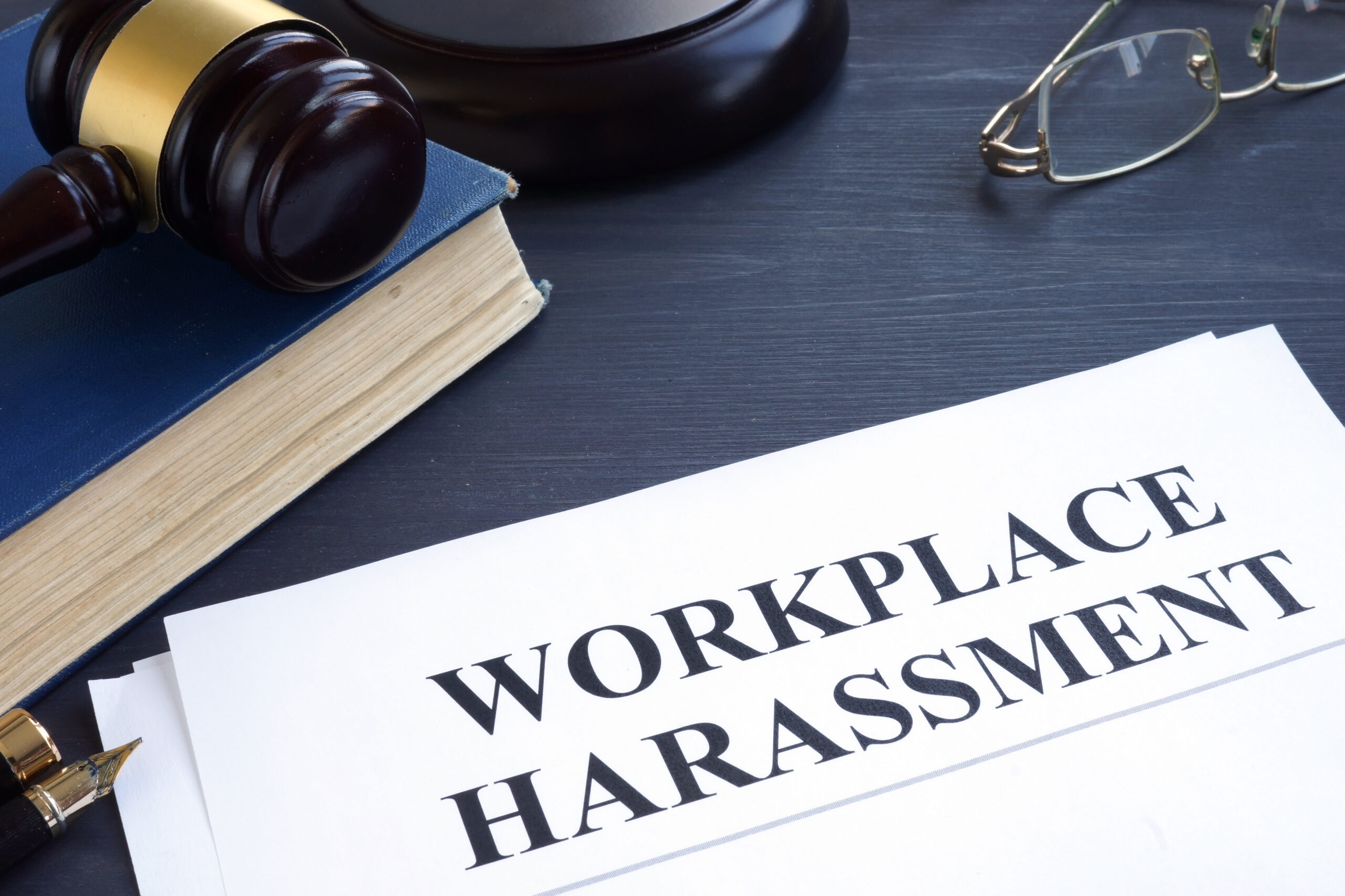 How To Design And Implement An Effective Workplace Harassment 