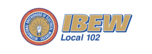 IBEW Local 102