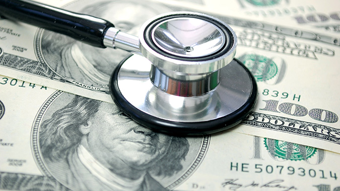 Study Finds an Insured American's Lifetime Healthcare Expenses May Top ...