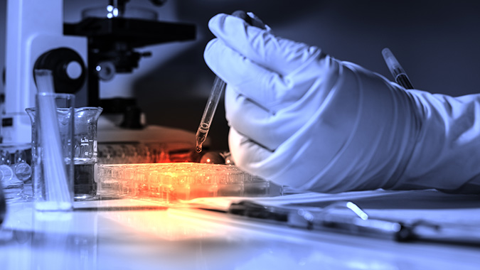 RVCC Hosting Free Summer Program on Biopharmaceutical Manufacturing