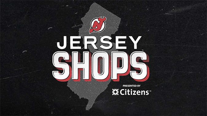 Discount New Jersey Devils tickets - New Jersey Education Association