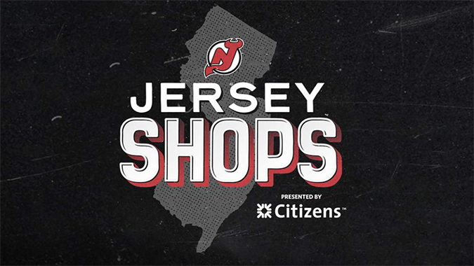 The All About the Jersey Awards for the 2022-23 New Jersey Devils