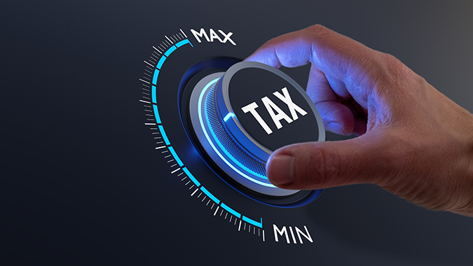New Jersey State Taxes 2021: Income And Sales Tax Rates