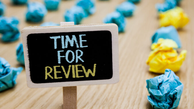The Dangers of NOT Utilizing Performance Reviews for Your Nonprofit Leadership and Board Members