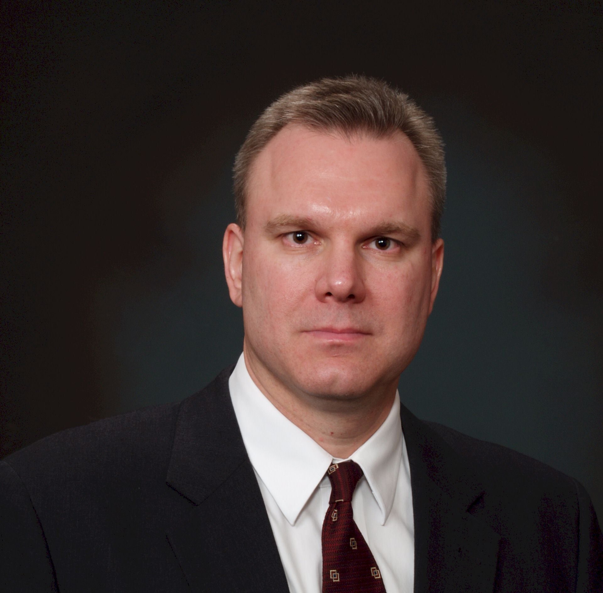 Stuart Anderson New Jersey Business & Industry Association