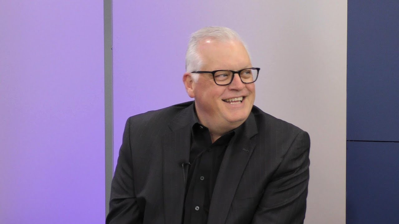 Sharpening Business Marketing, Messaging with Whitmer Consulting NJBIA