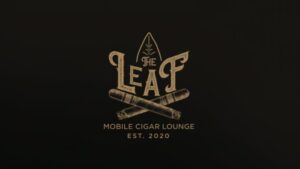 Leaf Dixon Mobile Cigars