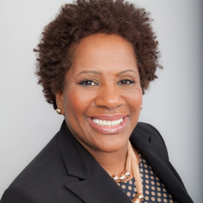 Mary Baker, MBA, AFC, CPA