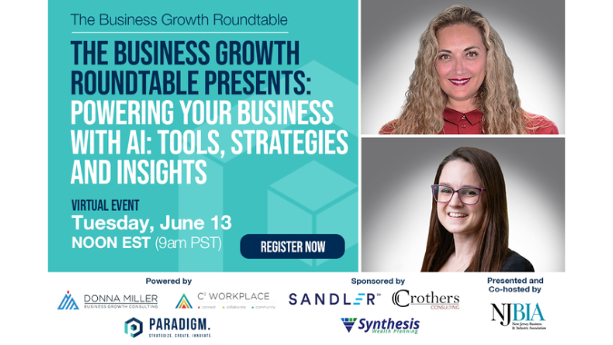 Business Growth Roundtable