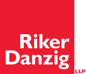 Riker Danzig Scherer Hyland & Perretti LLP 