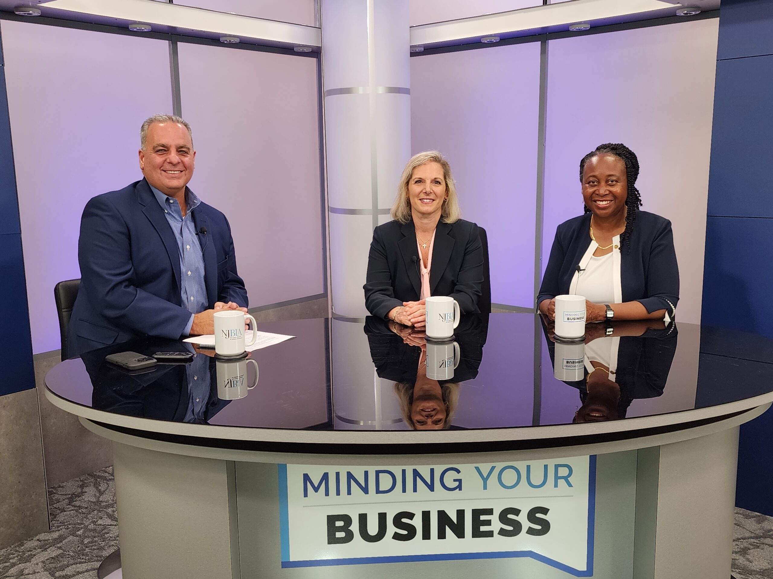 MYB This Weekend Peapack Private Wealth Management on Talking Money